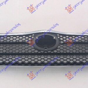 ΜΑΣΚΑ ΧΡΩΜΙΟ ΠΛΑΙΣΙΟ TOYOTA COROLLA (E 12) H/B-L/B 02-04 044104545