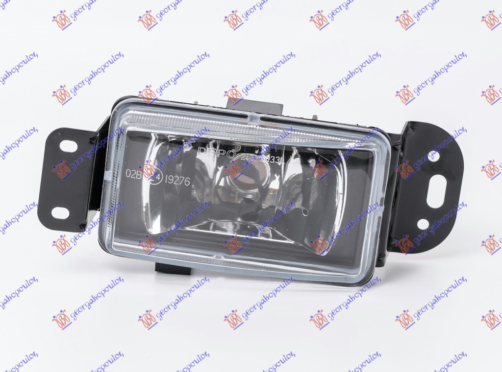 ΠΡΟΒΟΛΕΑΣ ΟΜΙΧΛΗΣ (E) (DEPO) ΑΡ TOYOTA COROLLA (E 12) H/B-L/B 02-04 044105112