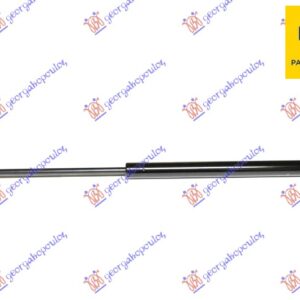 ΑΜΟΡΤΙΣΕΡ ΜΠΑΓΚΑΖ (ΜΠΙΛΙΑ-ΜΠΙΛΙΑ) (467L-440N) (MARELLI) TOYOTA COROLLA (E 12) H/B-L/B 02-04 044108300