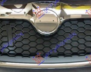 Μασκα Κομπλε Διχτυωτη RS-GTI Skoda Octavia 5 08-13 045504560