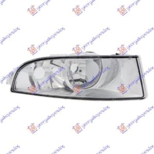 Προβολεας Ομιχλης Με Φως Ημερας (Ε) Δεξια Skoda Octavia 5 08-13   045505111