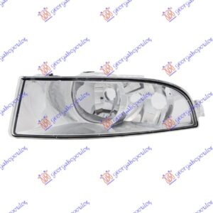 Αριστερα Προβολεας Ομιχλης (HELLA) Skoda Octavia 5 08-13 045505122