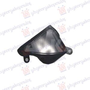 ΦΩΣ ΑΣΦΑΛΕΙΑΣ ΚΑΘΡΕΦΤΗ ΔΕ. SKODA OCTAVIA 5 08-13  045505493