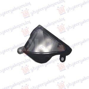 ΦΩΣ ΑΣΦΑΛΕΙΑΣ ΚΑΘΡΕΦΤΗ ΑΡ. SKODA OCTAVIA 5  08-13  045505494