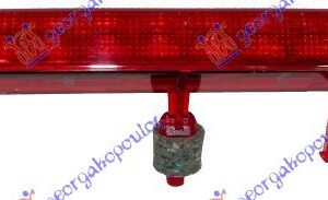 Φανος Πισω 3ο Stop (S.W.) Led Skoda Octavia 5 08-13   045505810