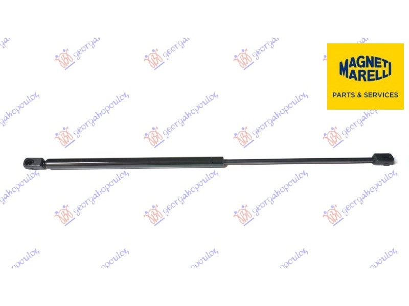 Αμορτισερ Μπαγκαζ (584L-440N) (MARELLI) Skoda Octavia 5 08-13 045508300