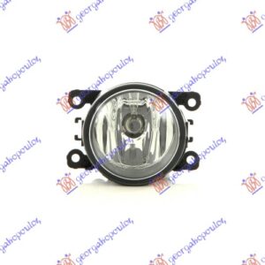 Προβολεας Ομιχλης Στρογγυλος (Η11) (VALEO) Renault Twingo 07-12    046305120