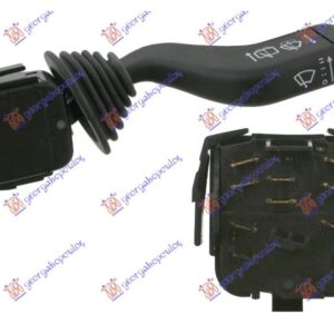 Διακόπτης ΕΜΠ/ΠΙΣΩ Υαλοκαθαριστήρων (9pin) Opel Astra G 98-04     048807115
