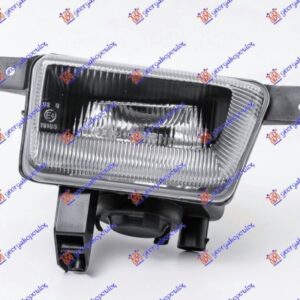 Προβολέας Ομίχλης (Ε) Αριστ. Opel Astra G 98-04     048805112