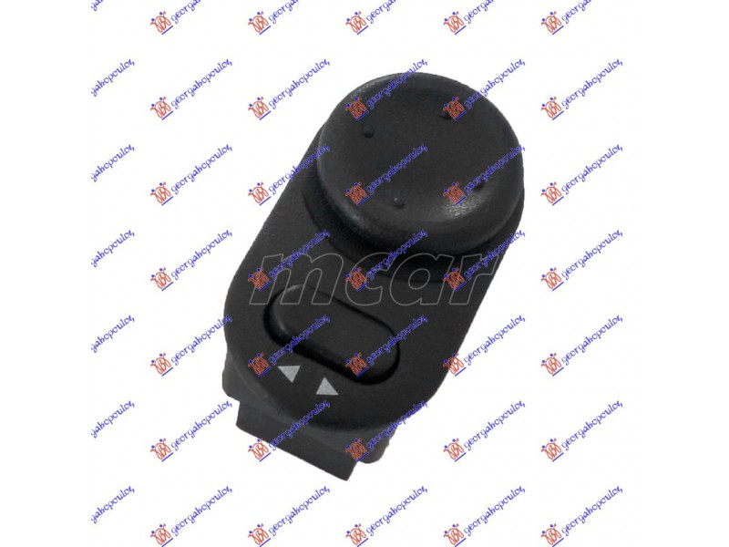 Διακόπτης Καθρεφτών (8pin) Opel Astra G 98-04 048807160