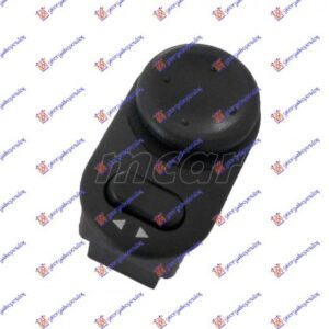 Διακόπτης Καθρεπτών OPEL CORSA 2006 - 2011 ( D ) 032807160