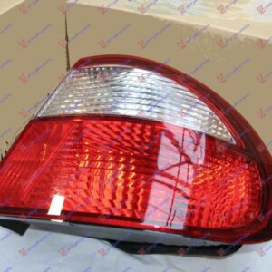 Δεξια Φανος Πισω Εξω -01 Daewoo Lanos Sdn 97-08 049005811