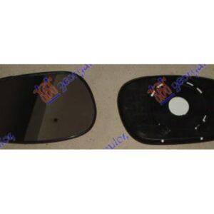 Κρυσταλλο Καθρεφτη Δεξια Daewoo Lanos Sdn 97-08 049007601