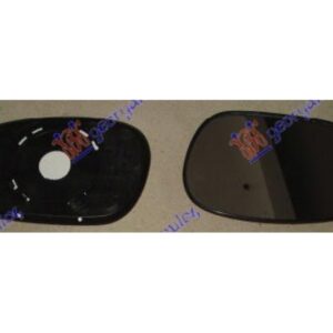 Κρυσταλλο Καθρεφτη Αριστερα Daewoo Lanos Sdn 97-08 049007602