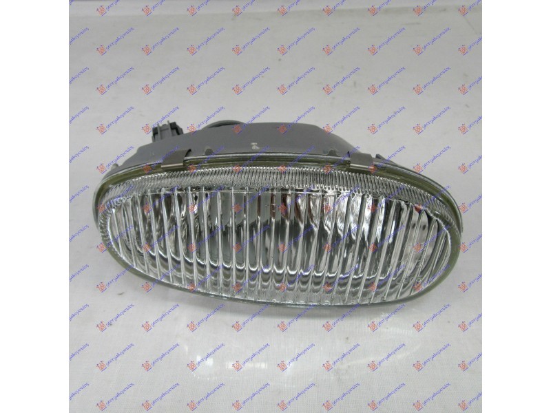 Προβολεας Ομιχλης Δεξια Daewoo Lanos L/B 97-08 049205111