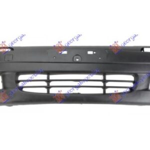 Προφυλακτήρας CHEVROLET-DAEWOO MATIZ 98-01 Εμπ 049603370