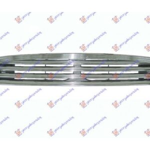 Μασκα Χρωμιο Mini COOPER/ONE (R50/R53) 02-06 050704545