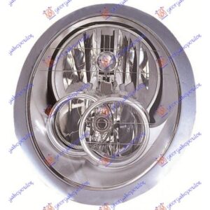 Φανος Εμπρός 04- (Ε) (DEPO) Δεξ. Mini COOPER/ONE (R50/R53) 02-06 050705291