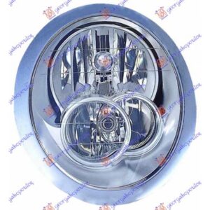 Φανoς Εμπρoς- (Ε) (DEPO) Αριστ. Mini COOPER/ONE (R50/R53) 02-06 050705292
