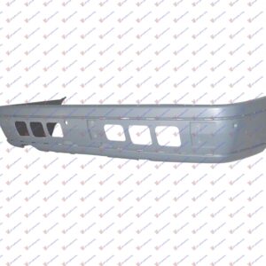 ΠΡΟΦΥΛΑΚΤΗΡΑΣ ΠΙΣΩ -1997 ELEGANCE-AVANTGARDE MERCEDES C CLASS (W202) 93-99 051603395