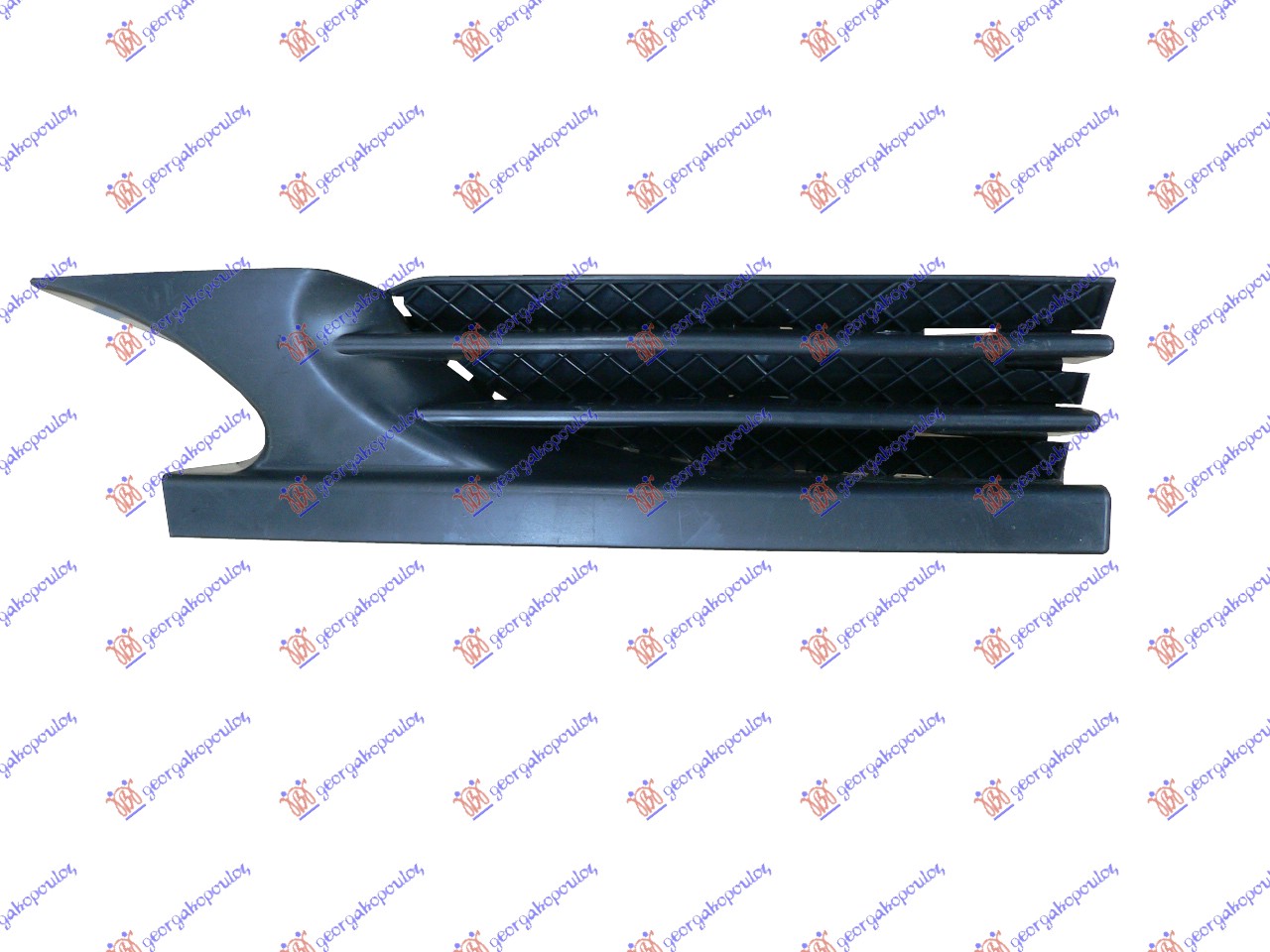 ΚΑΛΥΜΜΑ ΓΑΝΤΖΟΥ ΕΜΠΡΟΣ 1997- ΔΕ MERCEDES C CLASS (W202) 93-99 051603991