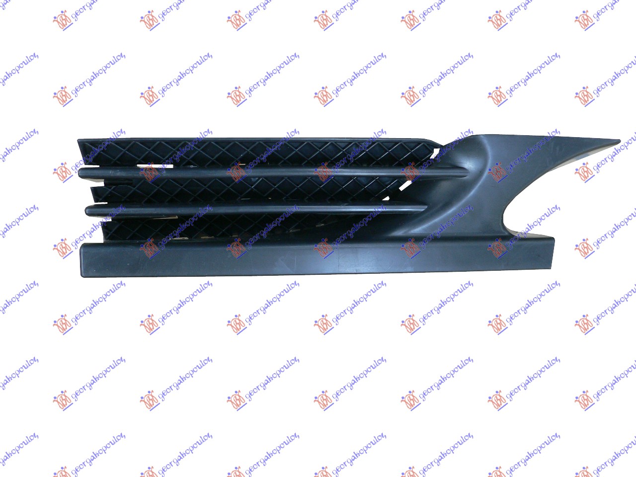 ΚΑΛΥΜΜΑ ΓΑΝΤΖΟΥ ΕΜΠΡΟΣ 1997- ΑΡ MERCEDES C CLASS (W202) 93-99 051603992