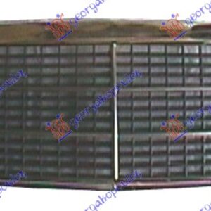 ΜΑΣΚΑ ΚΟΜΠΛΕ MERCEDES C CLASS (W202) 93-99 051604550