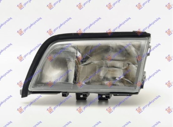 ΦΑΝΟΣ ΕΜΠΡΟΣ 1993-1996 (Ε) (TYC) ΑΡ MERCEDES C CLASS (W202) 93-99 051605134