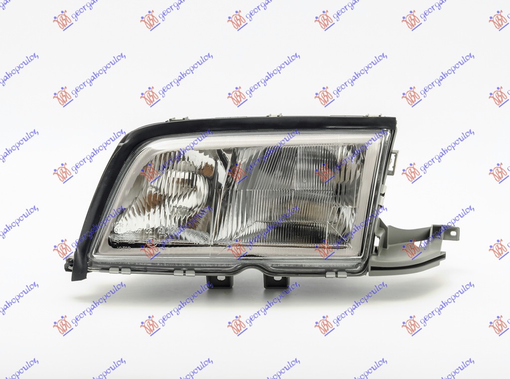 ΦΑΝΟΣ ΕΜΠΡΟΣ 1996- (Ε) (DEPO) ΑΡ MERCEDES C CLASS (W202) 93-99 051605262