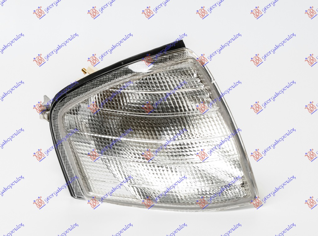 ΓΩΝΙΑ ΦΛΑΣ ΛΕΥΚΗ (Ε) ΔΕ MERCEDES C CLASS (W202) 93-99 051605491