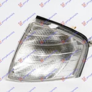 ΓΩΝΙΑ ΦΛΑΣ ΛΕΥΚΗ (Ε) ΑΡ MERCEDES C CLASS (W202) 93-99 051605492