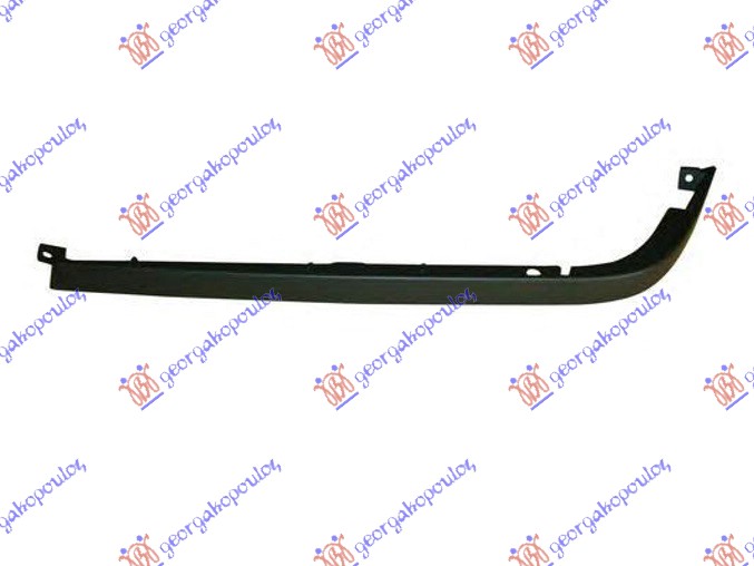 ΔΙΑΚΟΣΜΗΤΙΚΟ ΦΑΝΟΥ ΕΜΠΡΟΣ 1996- ΔΕ MERCEDES C CLASS (W202) 93-99 051605541