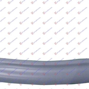 ΣΠΟΙΛΕΡ ΠΡΟΦΥΛΑΚΤΗΡΑ ΕΜΠΡΟΣ 1997- MERCEDES C CLASS (W202) 93-99 051606380