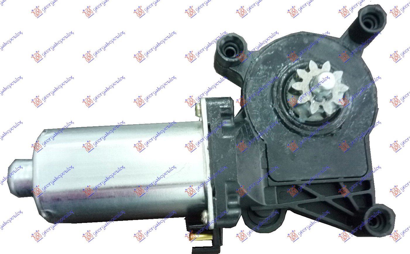 ΜΟΤΕΡ ΓΡΥΛΛΟΥ ΠΑΡΑΘΥΡΟΥ ΕΜΠΡΟΣ ΔΕ MERCEDES C CLASS (W202) 93-99 051607081