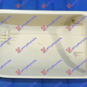 ΚΑΠΑΚΙ ΚΑΘΡΕΦΤΗ ΒΑΦΟΜΕΝΟ -1996 ΔΕ MERCEDES C CLASS (W202) 93-99 051607701