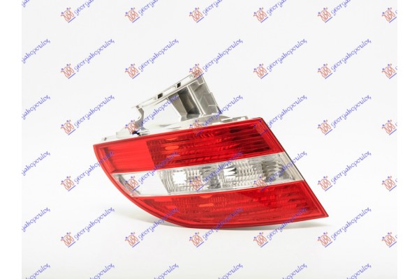 Φανος Αριστ. Πισω Εξω Λευκος (Ε) Mercedes Clc (W203) Coupe 08-11 052305822