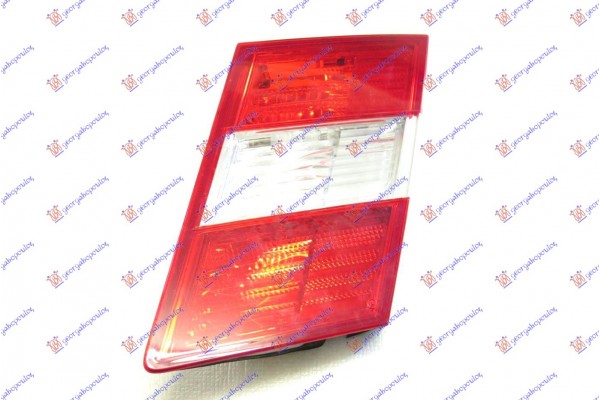 Φανος Πισω Εσω Λευκος (Ε) Δεξ. Mercedes Clc (W203) Coupe 08-11 052305826
