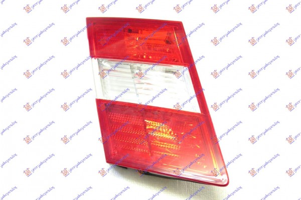 Φανος Πισω Εσω Λευκος (Ε) Αριστ. Mercedes Clc (W203) Coupe 08-11 052305827