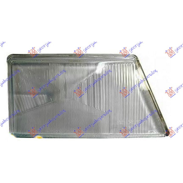 Κρυσταλλο Φανου Εμπρος -00 Δεξ. Mercedes Sprinter 208-416 (W901-905) 95-06 052605486