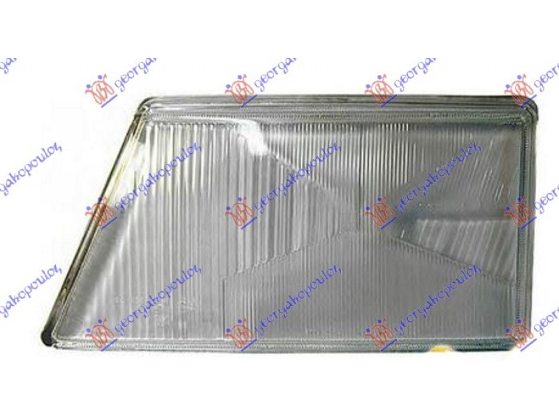 Κρυσταλλο Φανου Εμπρος -00 Αριστ. Mercedes Sprinter 208-416 (W901-905) 95-06 052605487