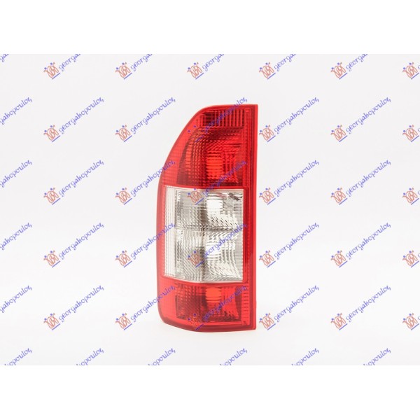Φανάρι Πίσω 03- (Ε) Αριστ./ MERCEDES SPRINTER 208-416 (W901-905) 95-06 052605817