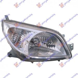 Φανάρι Εμπρός DAIHATSU TERIOS 2006-09 ( J200 ) Δε 054605131