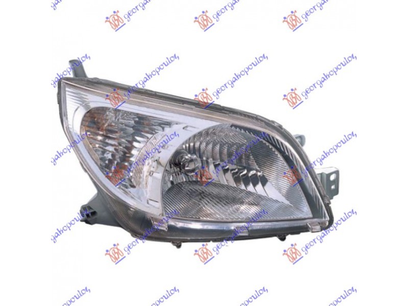Φανάρι Εμπρός DAIHATSU TERIOS 2006-09 ( J200 ) Δε 054605131