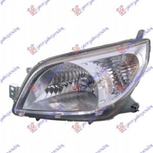 Φανάρι Εμπρός DAIHATSU TERIOS 2006 - 2009 ( J200 ) Αρ 054605132
