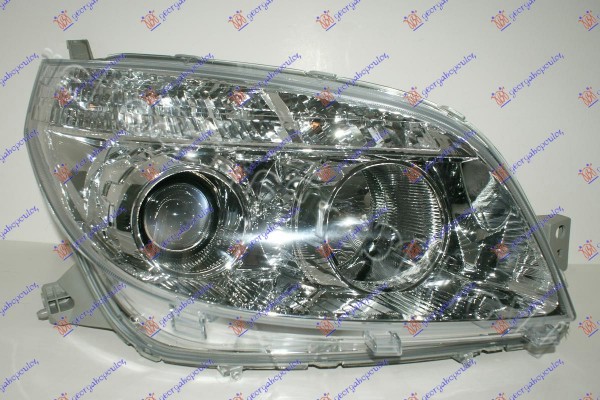 Φανός Εμπρός (ΜΕ ΦΑΚΟ) (Ε) (DEPO) Δεξιά Daihatsu Terios 06- - 054605141