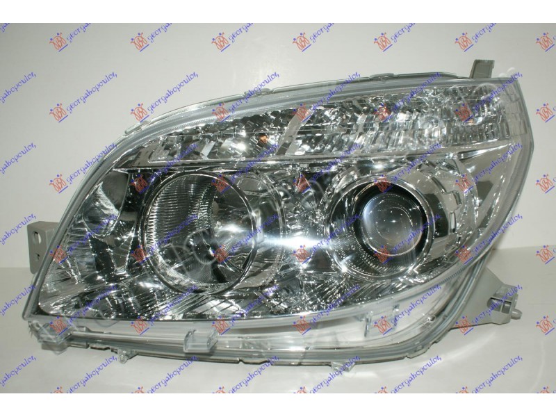 Φανός Εμπρός (ΜΕ ΦΑΚΟ) (Ε) (DEPO) Αρ Daihatsu Terios 06- 054605142