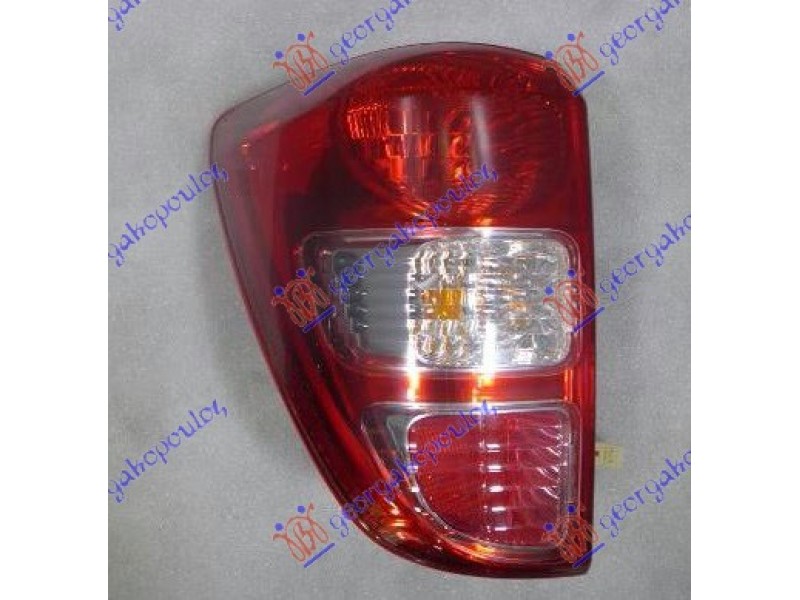 Φανος Πισω -09 (Ε) Αριστ. Daihatsu Terios 06- 054605812