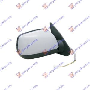 ΚΑΘΡΕΦΤΗΣ ΗΛΕΚΤΡΙΚΟΣ (CONVEX GLASS) ΔΕΞ. 054607481