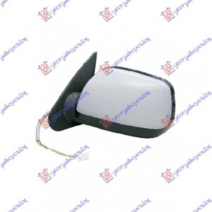 Καθρέφτης Ηλεκτρικος (CONVEX GLASS) Αριστ. Daihatsu Terios 06- 054607482