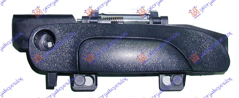 Χερούλι Πόρτας ΕΜΠ. Έξω Δεξιά Ford Mondeo 93-96 055307841